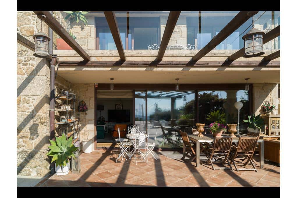 4 camera da letto Villa in vendita in Brion con piscina garage - 825.000 € (Rif: 10118057)
