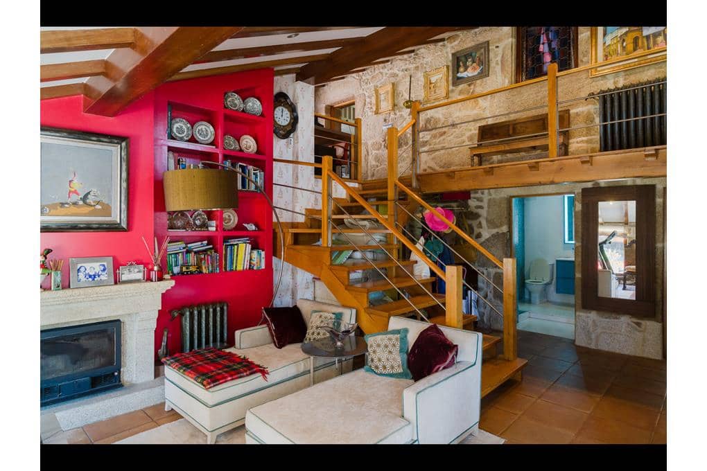 4 camera da letto Villa in vendita in Brion con piscina garage - 825.000 € (Rif: 10118057)