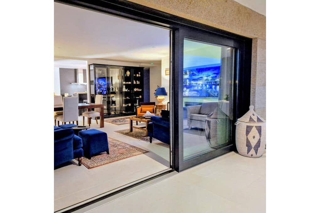 3 soverom Villa til salgs i Sanxenxo med garasje - € 990 000 (Ref: 10130180)
