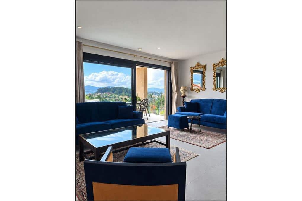 3 soverom Villa til salgs i Sanxenxo med garasje - € 990 000 (Ref: 10130180)