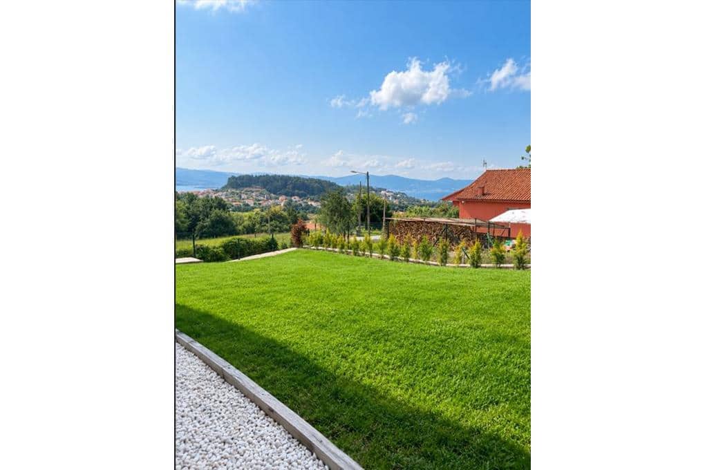 3 soverom Villa til salgs i Sanxenxo med garasje - € 990 000 (Ref: 10130180)