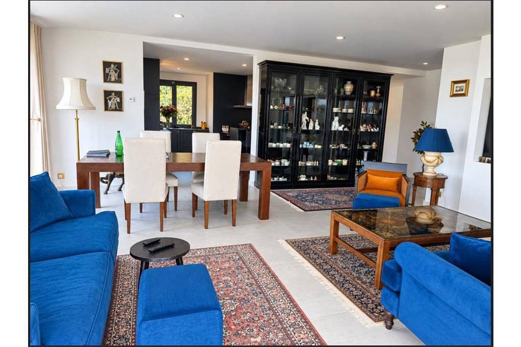 3 soverom Villa til salgs i Sanxenxo med garasje - € 990 000 (Ref: 10130180)