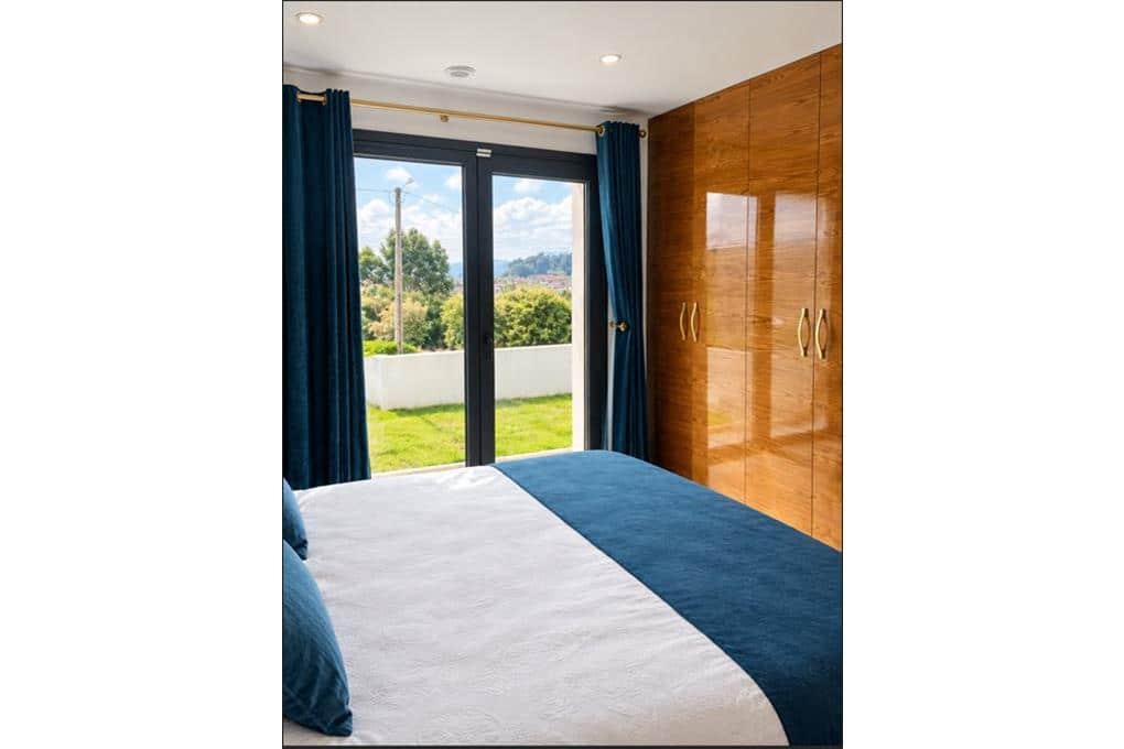 3 soverom Villa til salgs i Sanxenxo med garasje - € 990 000 (Ref: 10130180)