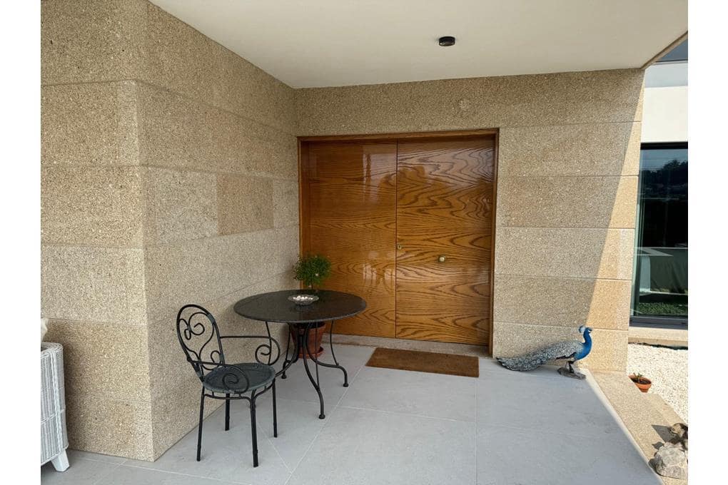 3 soverom Villa til salgs i Sanxenxo med garasje - € 990 000 (Ref: 10130180)