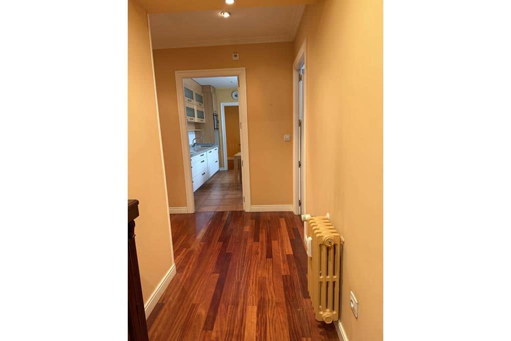 5 bedroom Flat for sale in Santiago de Compostela with garage - € 820,000 (Ref: 10147450)