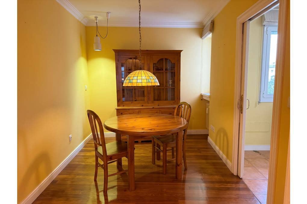 5 bedroom Flat for sale in Santiago de Compostela with garage - € 820,000 (Ref: 10147450)