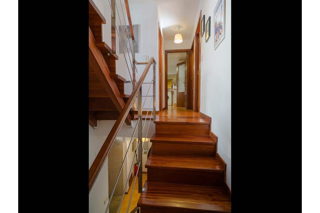 3 soverom Hus til salgs i Santiago de Compostela - € 495 000 (Ref: 10167501)