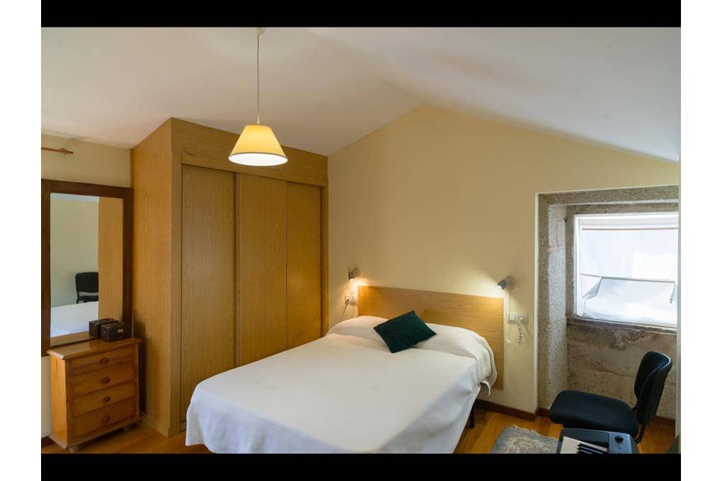 3 soverom Hus til salgs i Santiago de Compostela - € 495 000 (Ref: 10167501)