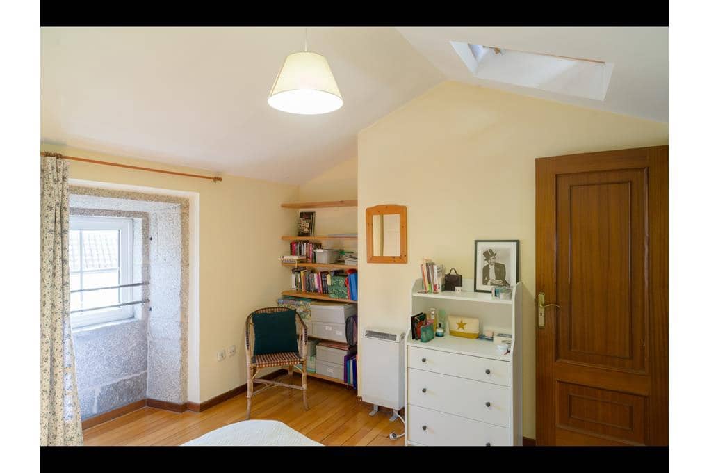 3 soverom Hus til salgs i Santiago de Compostela - € 495 000 (Ref: 10167501)