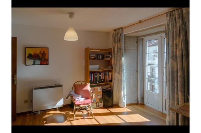 3 soverom Hus til salgs i Santiago de Compostela - € 495 000 (Ref: 10167501)