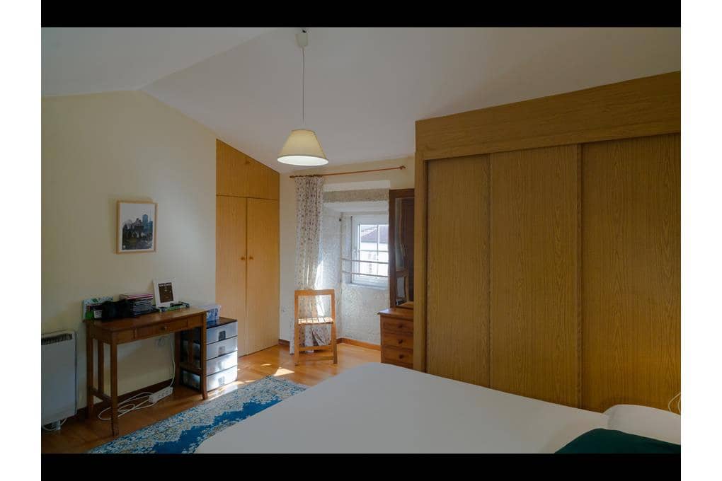 3 soverom Hus til salgs i Santiago de Compostela - € 495 000 (Ref: 10167501)