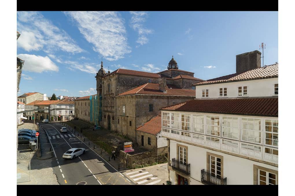 3 soverom Hus til salgs i Santiago de Compostela - € 495 000 (Ref: 10167501)