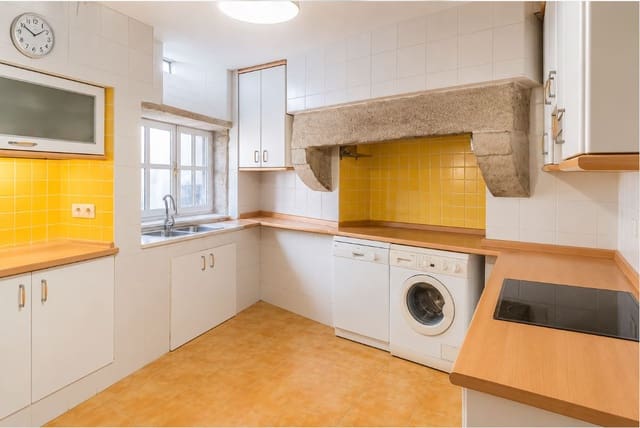 3 soverom Hus til salgs i Santiago de Compostela - € 495 000 (Ref: 10167501)
