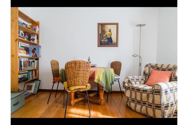 3 soverom Hus til salgs i Santiago de Compostela - € 495 000 (Ref: 10167501)