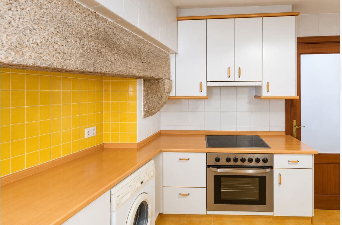 3 soverom Hus til salgs i Santiago de Compostela - € 495 000 (Ref: 10167501)