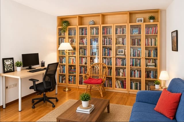3 soverom Hus til salgs i Santiago de Compostela - € 495 000 (Ref: 10167501)