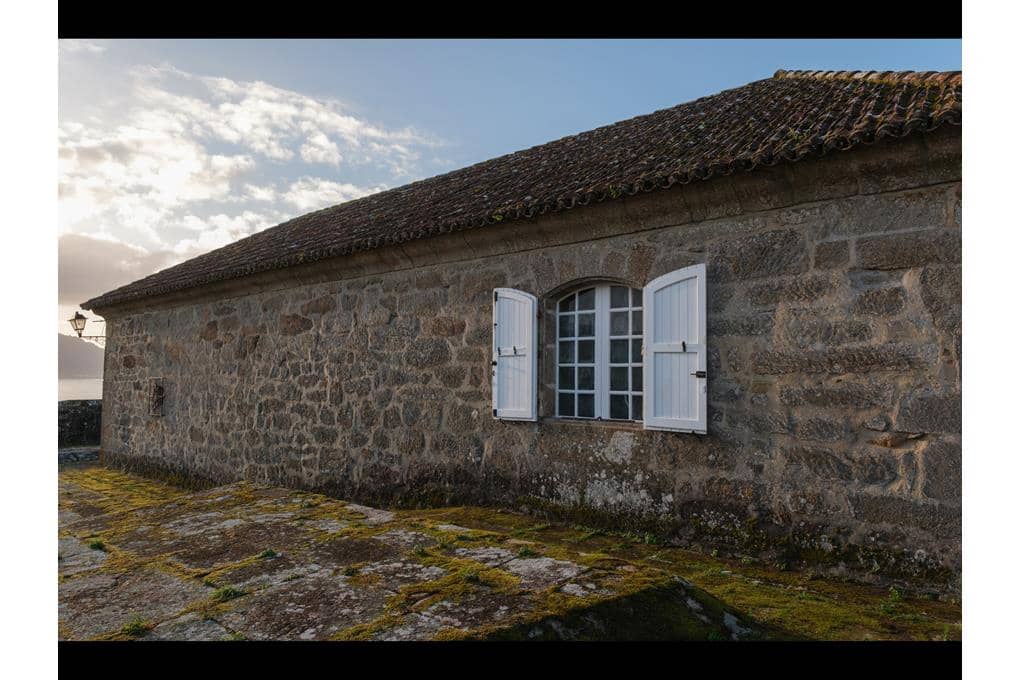 6 soverom Hus til salgs i Corcubion med garasje - € 4 750 000 (Ref: 10179595)