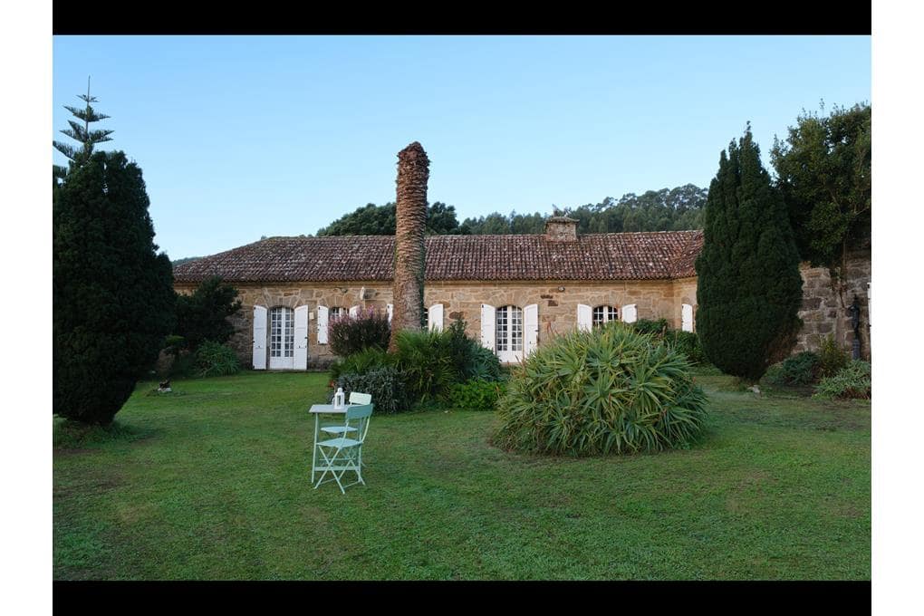 6 soverom Hus til salgs i Corcubion med garasje - € 4 750 000 (Ref: 10179595)