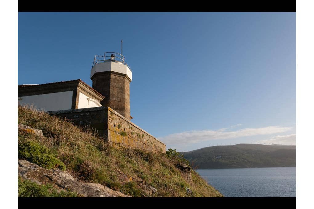 6 soverom Hus til salgs i Corcubion med garasje - € 4 750 000 (Ref: 10179595)