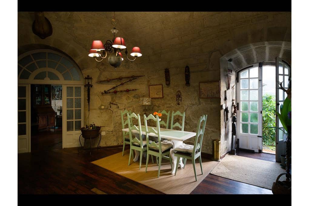 6 soverom Hus til salgs i Corcubion med garasje - € 4 750 000 (Ref: 10179595)