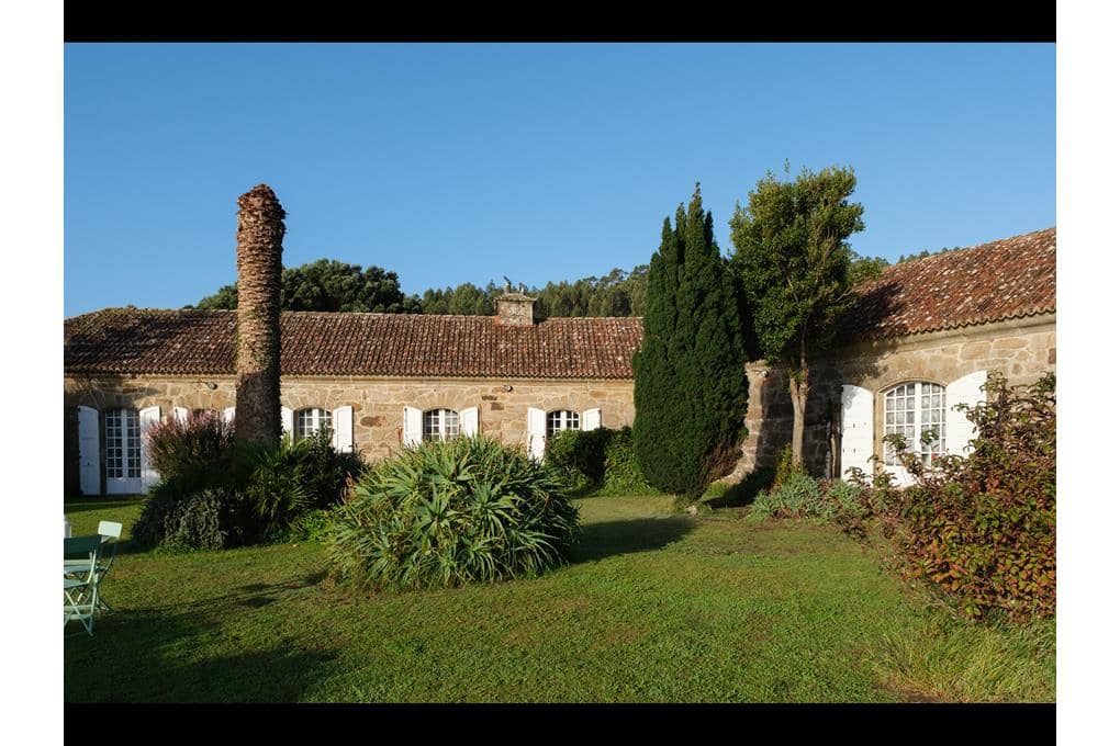 6 soverom Hus til salgs i Corcubion med garasje - € 4 750 000 (Ref: 10179595)