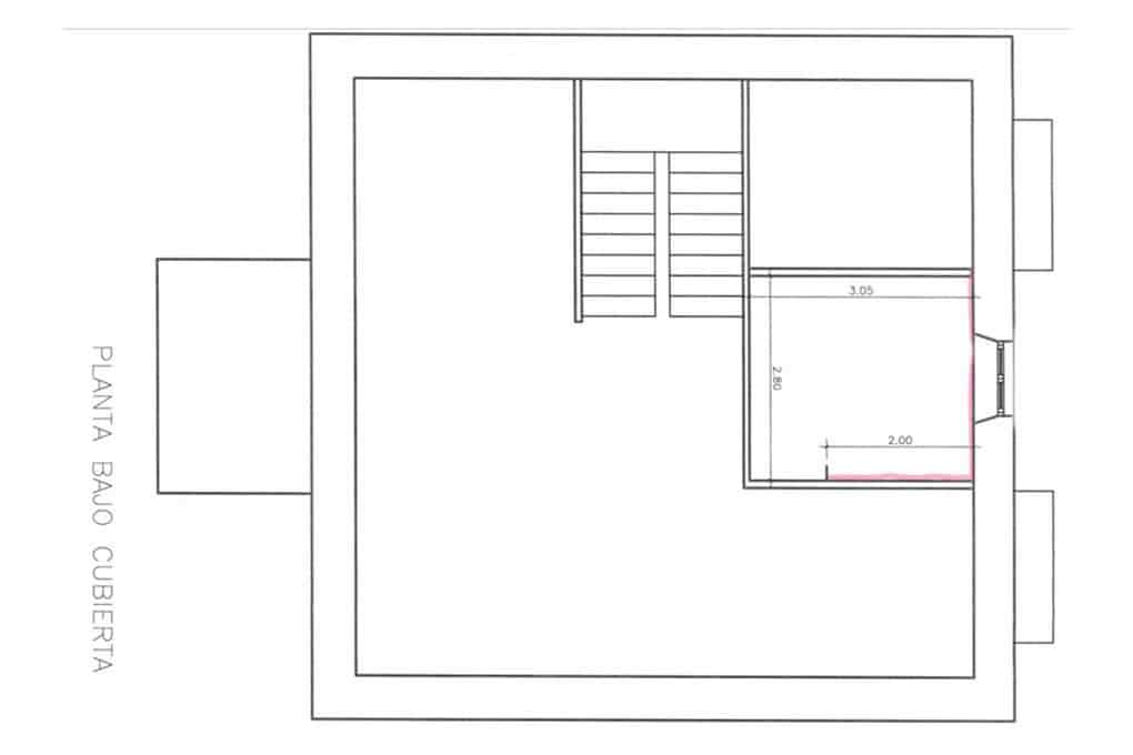 7 soveværelse Byhus til salg i Trabada - € 240.000 (Ref: 5135110)
