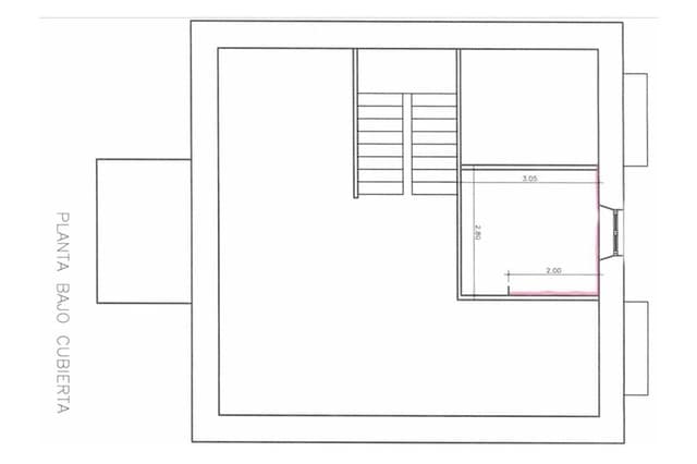 7 quarto Casa em Banda para venda em Trabada - 240 000 € (Ref: 5135110)