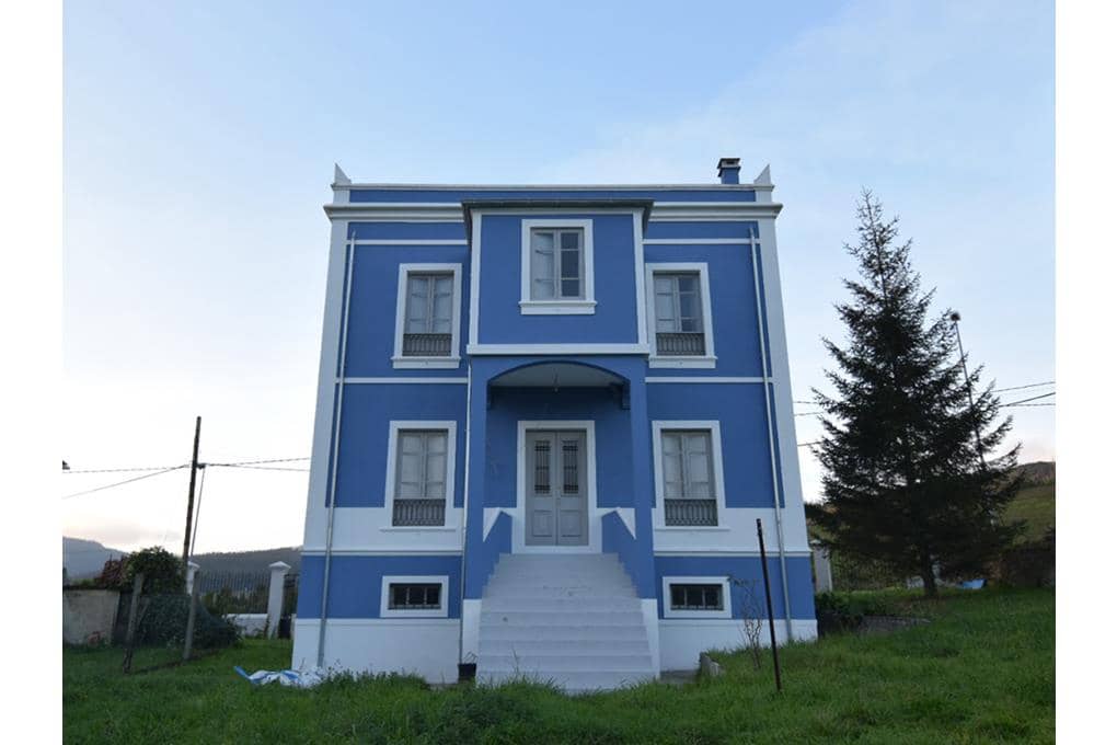 7 soveværelse Byhus til salg i Trabada - € 240.000 (Ref: 5135110)