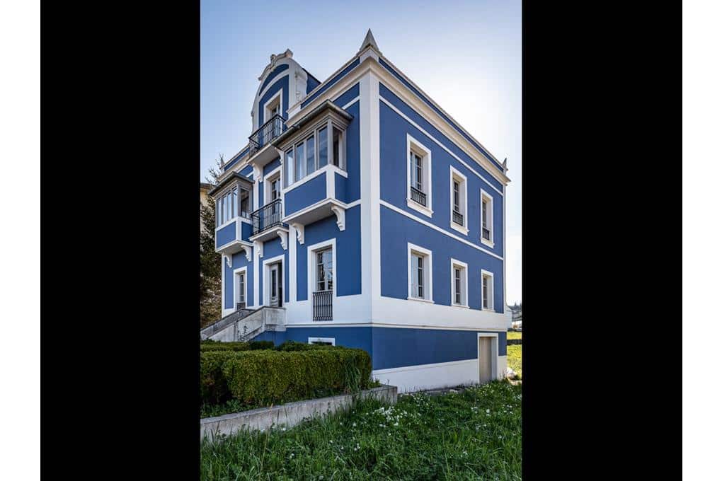 7 soveværelse Byhus til salg i Trabada - € 240.000 (Ref: 5135110)