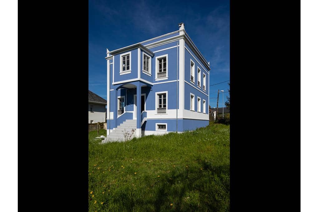 7 soveværelse Byhus til salg i Trabada - € 240.000 (Ref: 5135110)