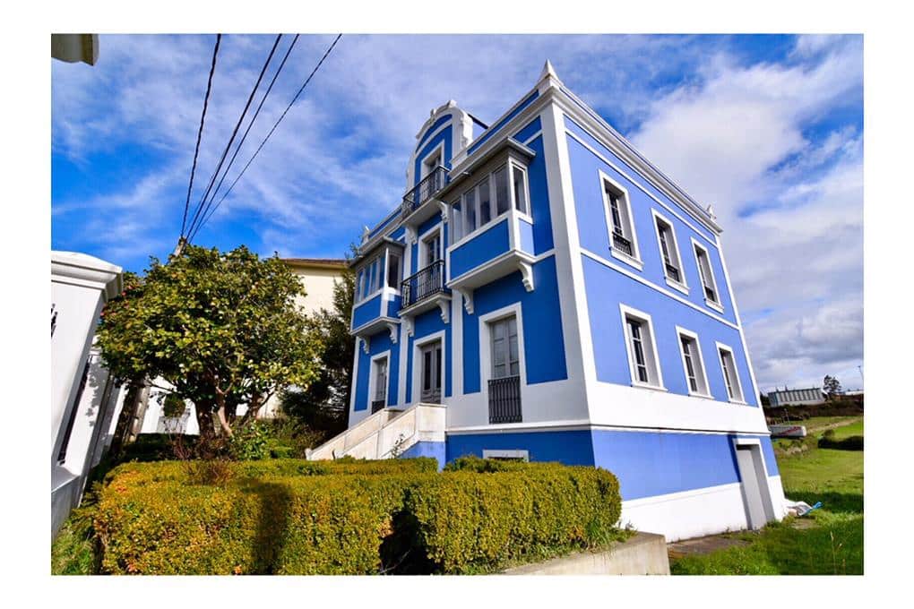 7 soveværelse Byhus til salg i Trabada - € 240.000 (Ref: 5135110)