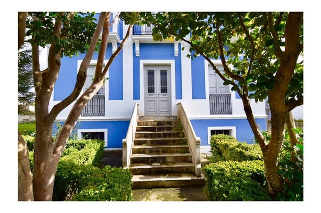 7 quarto Casa em Banda para venda em Trabada - 240 000 € (Ref: 5135110)