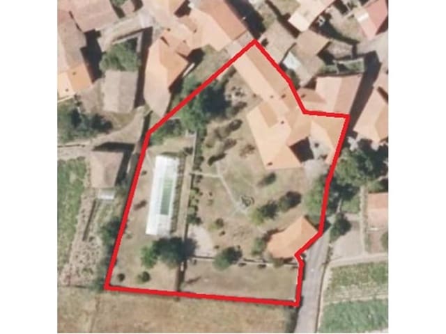 8 bedroom Townhouse for sale in Baltar with pool garage - € 650,000 (Ref: 5988437)