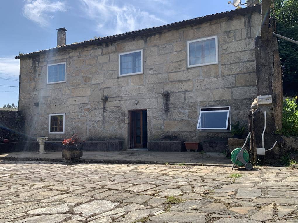 6 soverom Finca/Herregård til salgs i Teo med garasje - € 350 000 (Ref: 6201871)