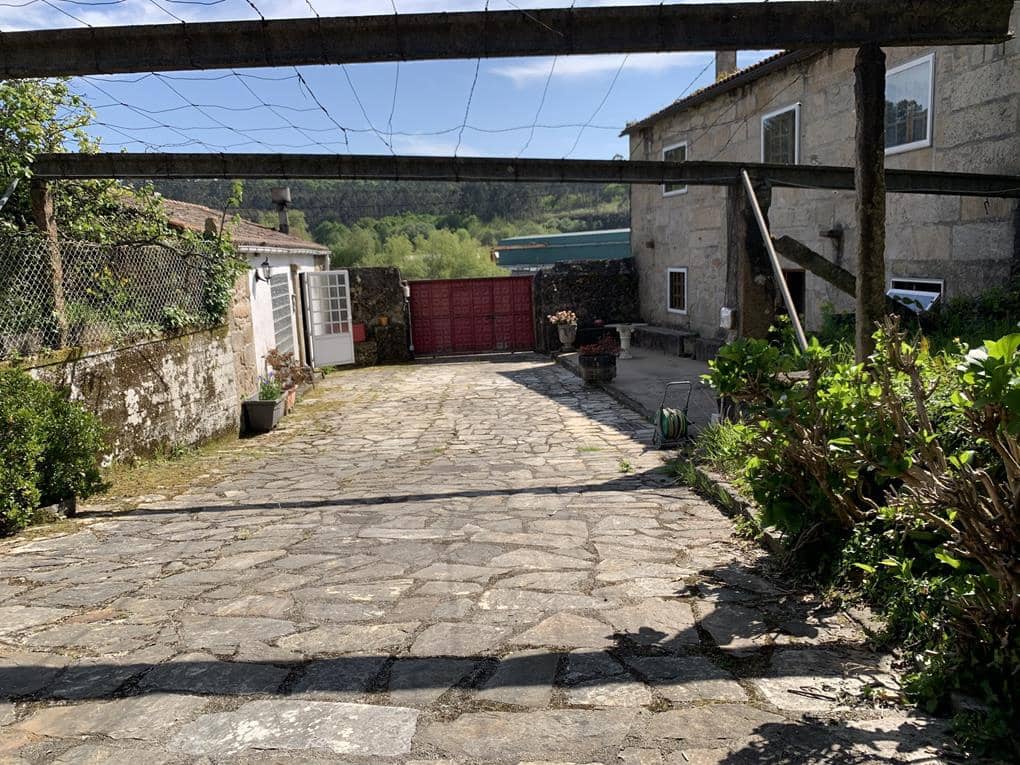 6 soverom Finca/Herregård til salgs i Teo med garasje - € 350 000 (Ref: 6201871)