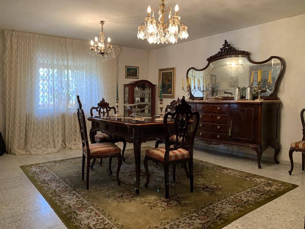 6 soverom Finca/Herregård til salgs i Teo med garasje - € 350 000 (Ref: 6201871)