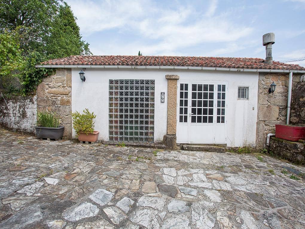 6 soverom Finca/Herregård til salgs i Teo med garasje - € 350 000 (Ref: 6201871)