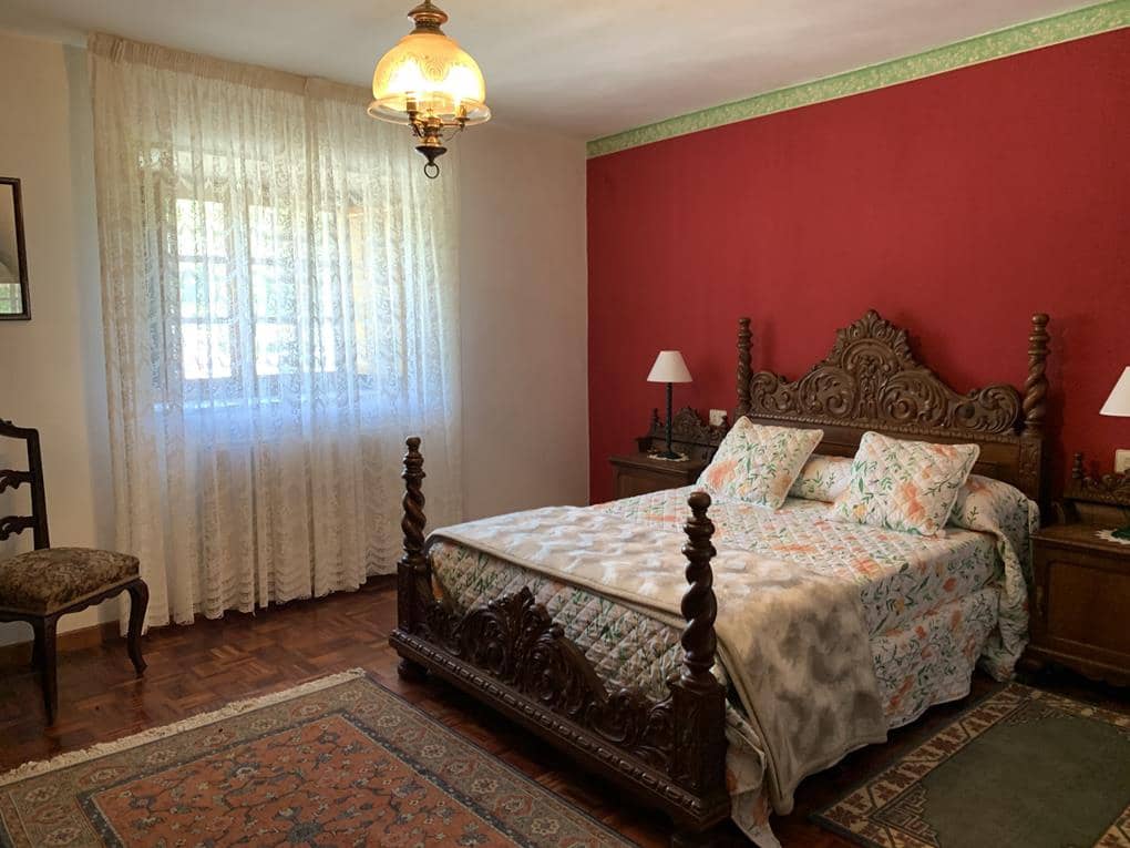 6 soverom Finca/Herregård til salgs i Teo med garasje - € 350 000 (Ref: 6201871)