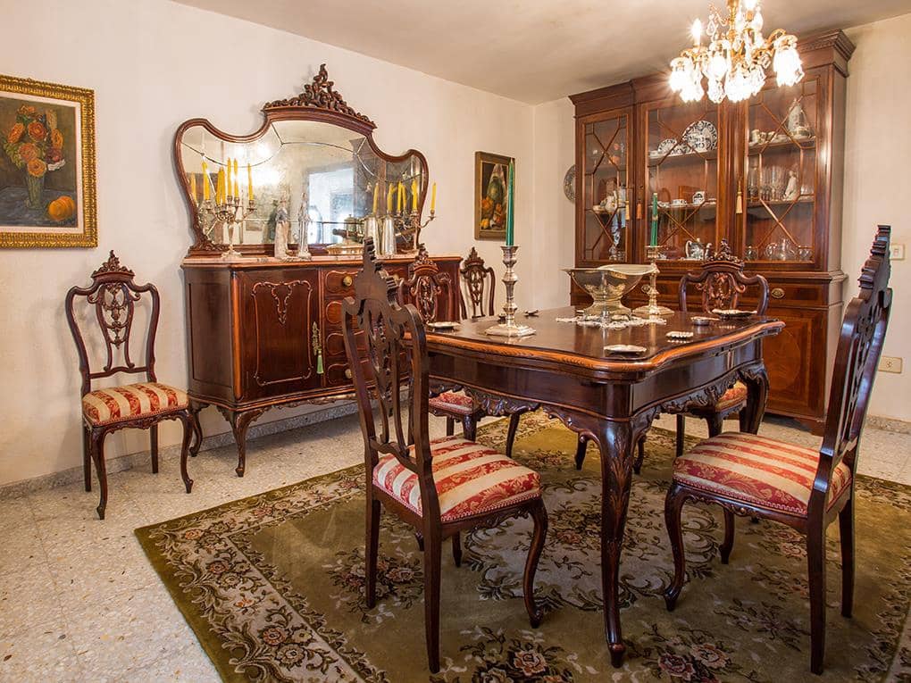 6 soverom Finca/Herregård til salgs i Teo med garasje - € 350 000 (Ref: 6201871)