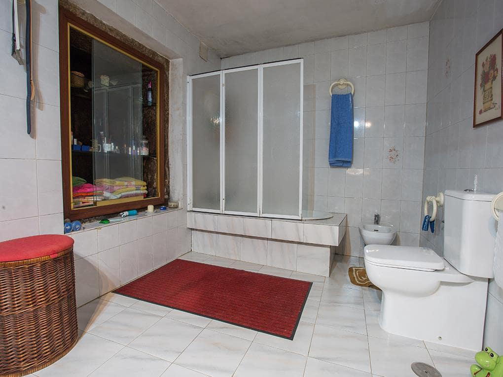 6 soverom Finca/Herregård til salgs i Teo med garasje - € 350 000 (Ref: 6201871)