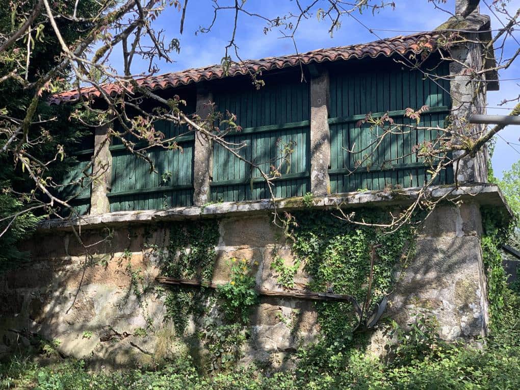 6 soverom Finca/Herregård til salgs i Teo med garasje - € 350 000 (Ref: 6201871)