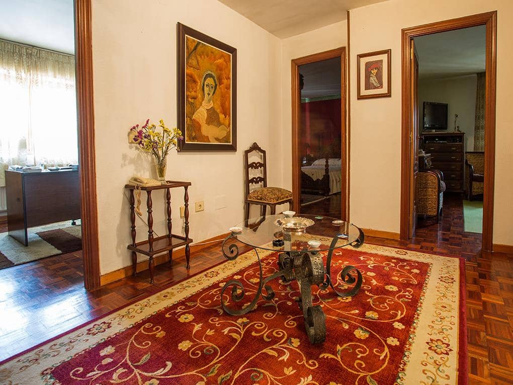 6 soverom Finca/Herregård til salgs i Teo med garasje - € 350 000 (Ref: 6201871)