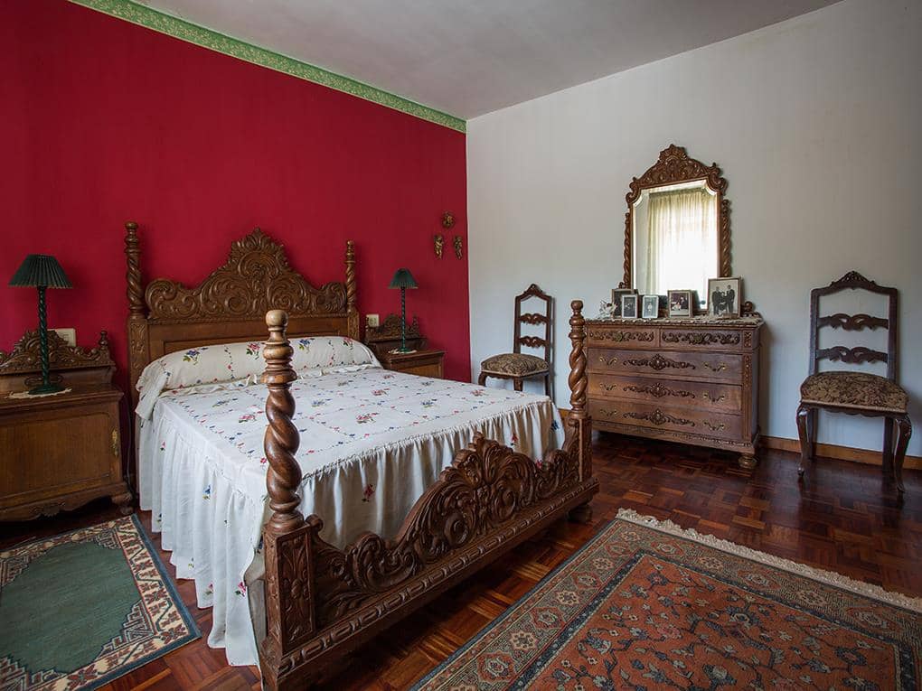 6 soverom Finca/Herregård til salgs i Teo med garasje - € 350 000 (Ref: 6201871)