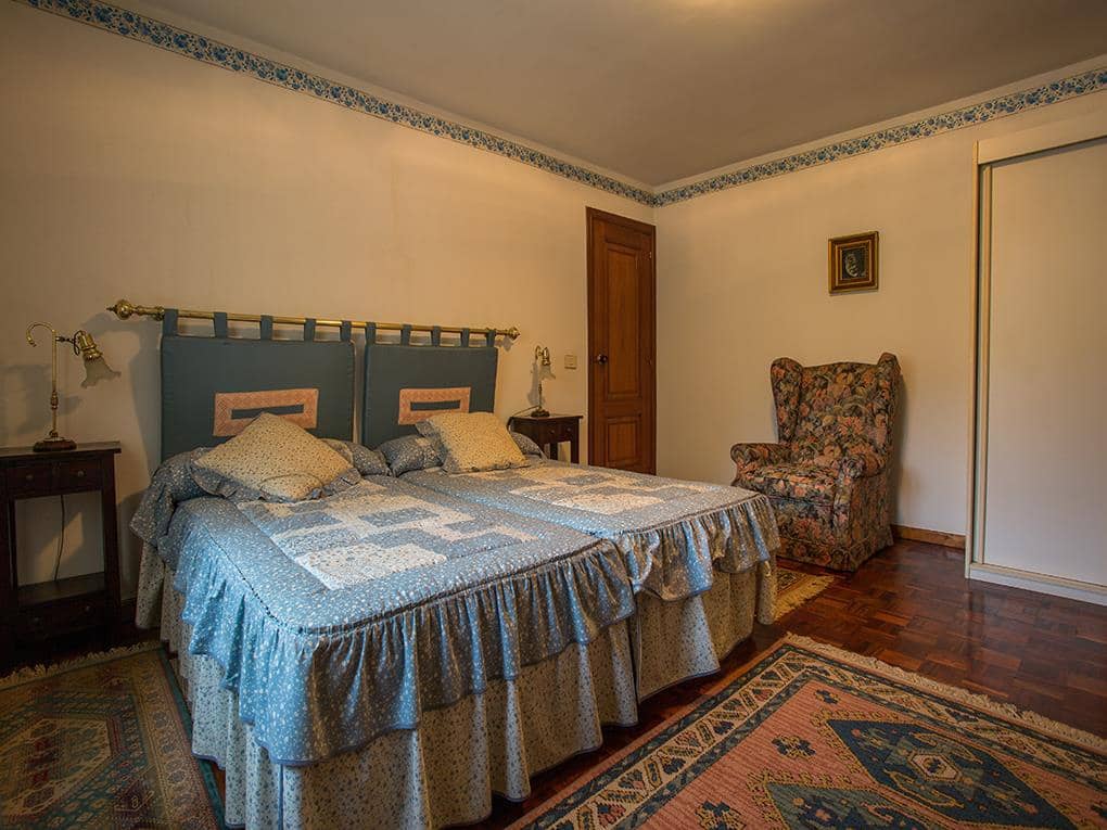 6 soverom Finca/Herregård til salgs i Teo med garasje - € 350 000 (Ref: 6201871)