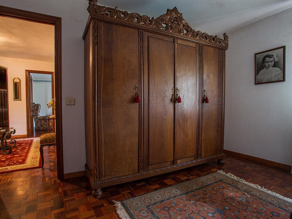 6 soverom Finca/Herregård til salgs i Teo med garasje - € 350 000 (Ref: 6201871)