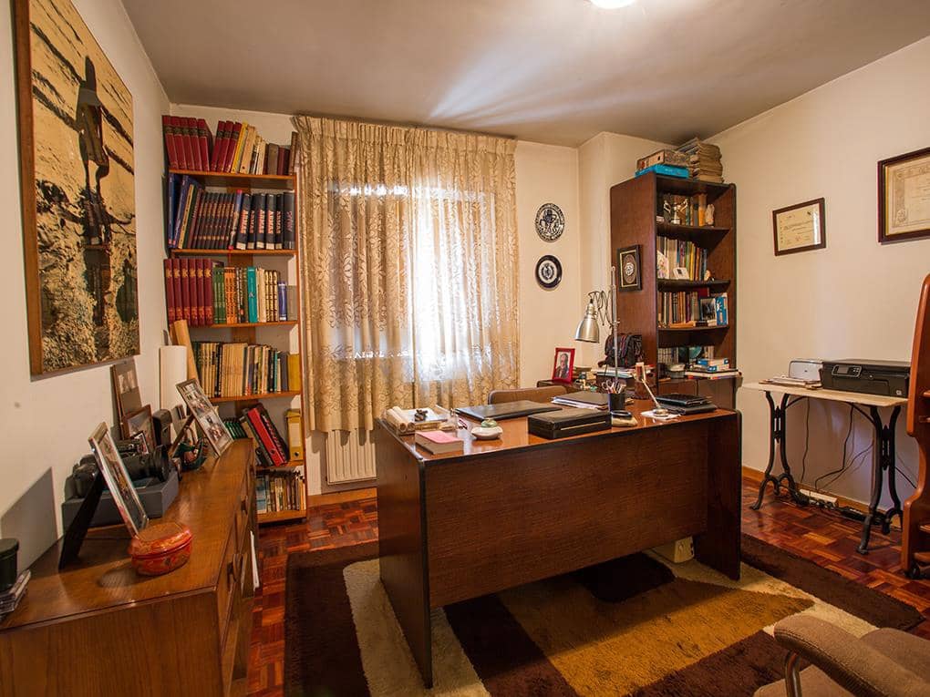 6 soverom Finca/Herregård til salgs i Teo med garasje - € 350 000 (Ref: 6201871)