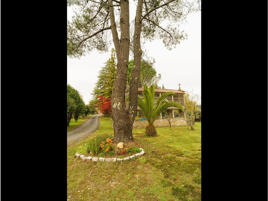 6 sypialnia Dom na sprzedaż w Teo z basenem garażem - 1 350 000 € (Ref: 6441561)