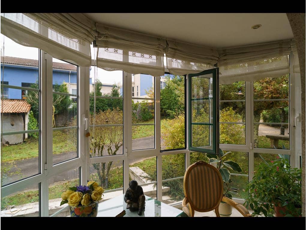 6 sypialnia Dom na sprzedaż w Teo z basenem garażem - 1 350 000 € (Ref: 6441561)