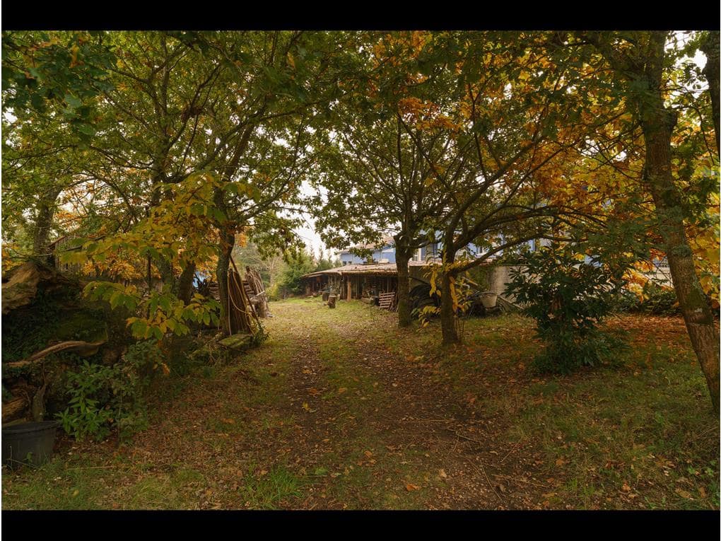 6 sypialnia Dom na sprzedaż w Teo z basenem garażem - 1 350 000 € (Ref: 6441561)