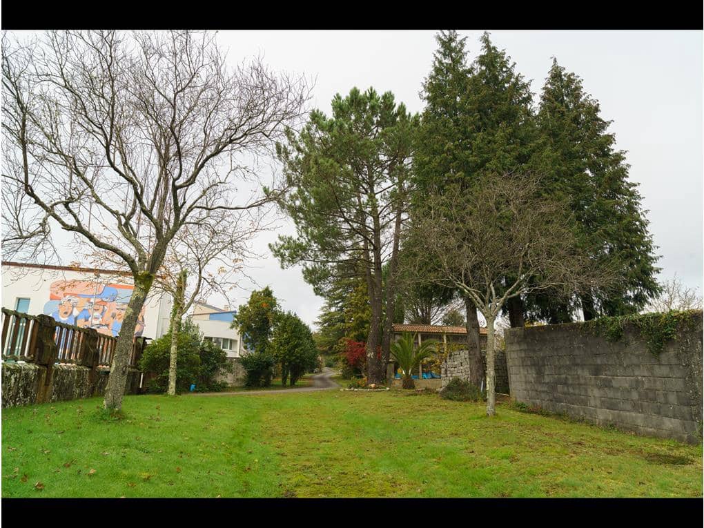 6 sypialnia Dom na sprzedaż w Teo z basenem garażem - 1 350 000 € (Ref: 6441561)